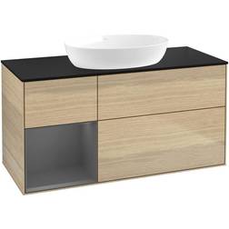 Villeroy & Boch Finion FA62GKPC