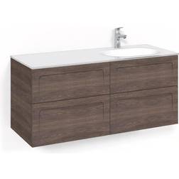 Macro Design Crown120x45D Ask Shape Vitt