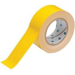 Brady ToughStripe Marking Tape Non-Abrasive Tape