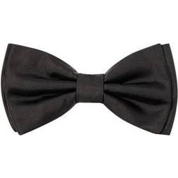 HUGO BOSS H Bow Tie - Black