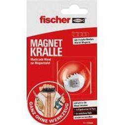 Fischer GOW Magnetkralle (4) 545954