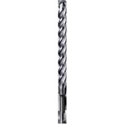 Heller TriJet 26741 0 Carbide metal drill bit 5 mm Total length 160 mm SDS-Plus 1 pcs