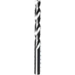 Heller 21224 3 HSS Metal twist drill bit 2.5 mm Total length 57 mm cobalt DIN 338 Cylinder shank 1 pcs