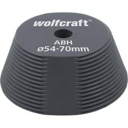 Wolfcraft 5952000 Aufbohrhilfe 1St