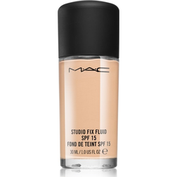 MAC Studio Fix Fluid SPF15 NW20