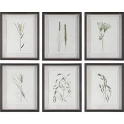 Uttermost Forest Finds Prints Framed Art