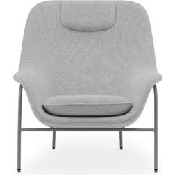 Normann Copenhagen Drape Lounge Chair