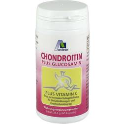 Avitale Chondroitin + Glucosamin 60 Stk.