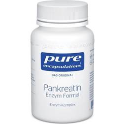 Pure Encapsulations Pankreatin Enzym Formel 60 Stk.