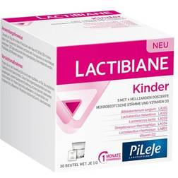 PiLeJe Lactibiane Enfant 30 Sobres 30 pcs