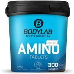 Amino Tabs 300 Tabletten