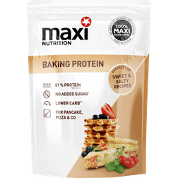Maxi Nutrition Baking Protein Pulver 500g