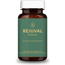 ReJuval Anti-Aging Kapseln Resveratrol 60 Stk.