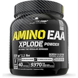 Olimp Amino EAA 520g can ice