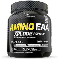 Olimp Amino EAA Xplode 520g Ananas