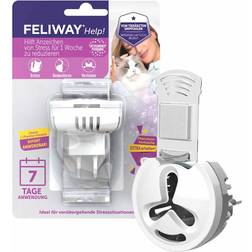 Feliway Help! Diffusore Flacone 340 mg