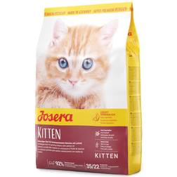 Josera Gato Kitten 400 g