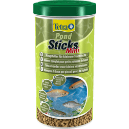 Tetra Pond Sticks Mini 4-6 mm 1 Litre 135 g