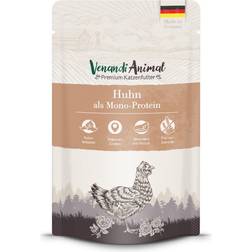 Venandi Animal Monoprotein 24 x 125 g