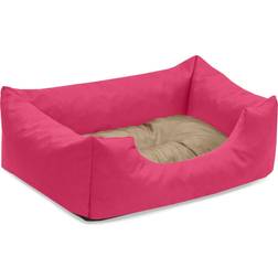 BedDog Hundsäng Mimi Storlek S