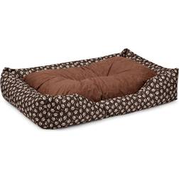 BedDog Hundsäng Mimi Kattbädd Sovplats XL