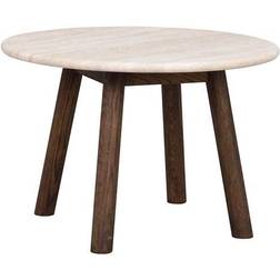 Rowico Home Taransay Ø60 Sofabord 70cm