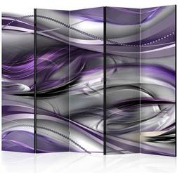 Arkiio Tunnels Violet II Rumsavdelare 225x172cm