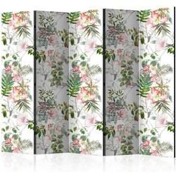 Arkiio Beautiful Garden II Rumsavdelare 225x172cm