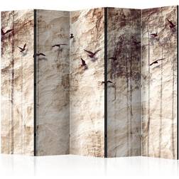 Arkiio Paper Nature II Rumsavdelare 225x172cm