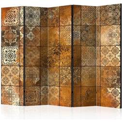 Arkiio Old Tiles II Rumsavdelare 225x172cm