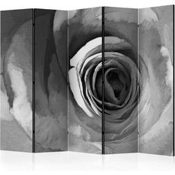 Arkiio Paper rose II Rumsavdelare 225x172cm