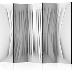 Arkiio White Balance II Rumsavdelare 225x172cm
