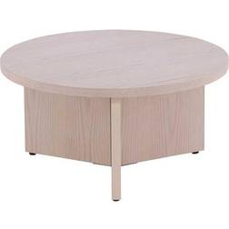 Salt Island Whitewashed Soffbord 85cm