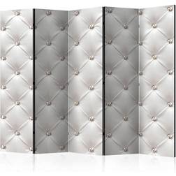 Arkiio White Elegance II Rumsavdelare 225x172cm