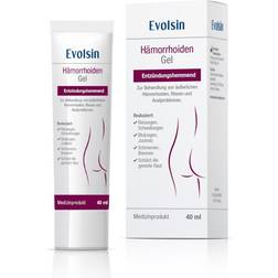 Evolsin Hämorrhoiden Gel