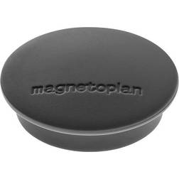 Magnetoplan D=34mm VE=10 Haftkraft