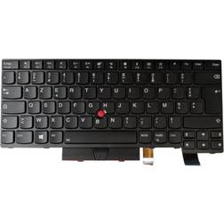 Lenovo 01HX430 (French)