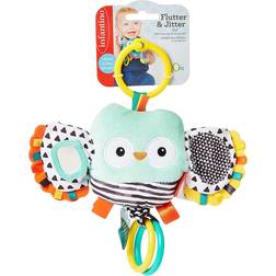 Infantino Flutter & Jittter