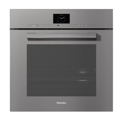 Miele DGC 7665 HC Pro Grå