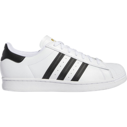 Adidas Superstar ADV M - Cloud White/Core Black