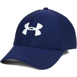 Under Armour Blitzing 3.0 Cap - Midnight Navy/Graphite