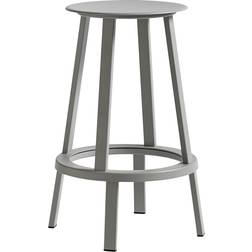 Hay Revolver Counter Bar Stool 64.8cm