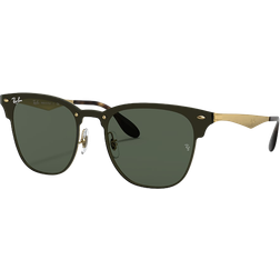 Ray-Ban Blaze Clubmaster RB3576N 043/71