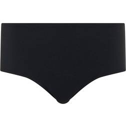 Chantelle Culotte Tai Period Panty - Black