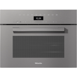 Miele DGC 7440 HC Pro Grå