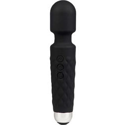 Bestvibe Flirting Magic Wand Vibrator