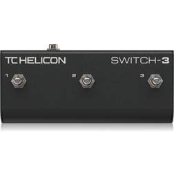 TC-Helicon Switch-3