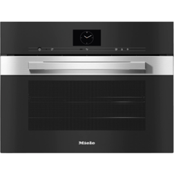 Miele DGC 7640 HC Pro Rustfri stål