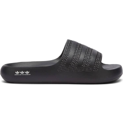 adidas Adilette Ayoon - Core Black/Cloud White