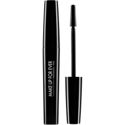 Make Up For Ever Smoky Stretch Lengthening & Defining Mascara Black